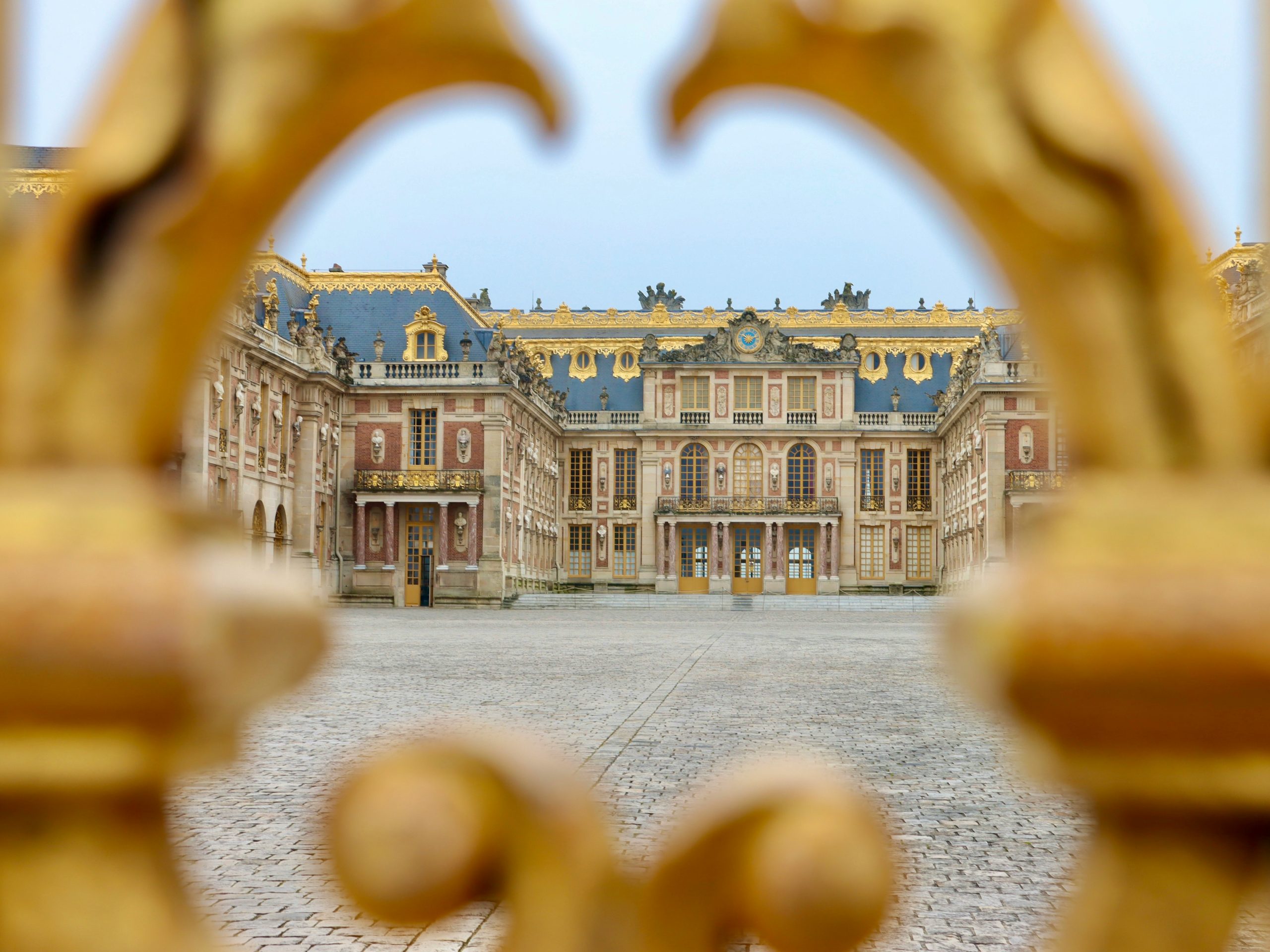 Tour Palacio de Versailles - Privado o grupo pequeño - Imagen 9
