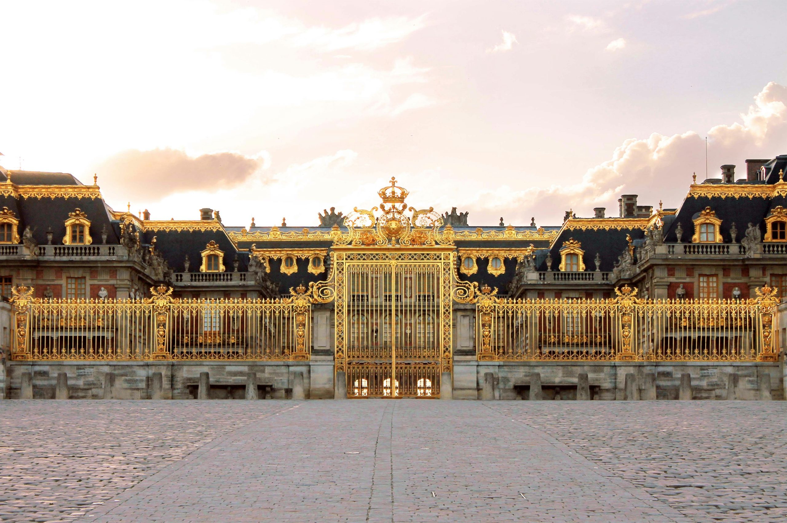 Tour Palacio de Versailles - Privado o grupo pequeño - Imagen 7