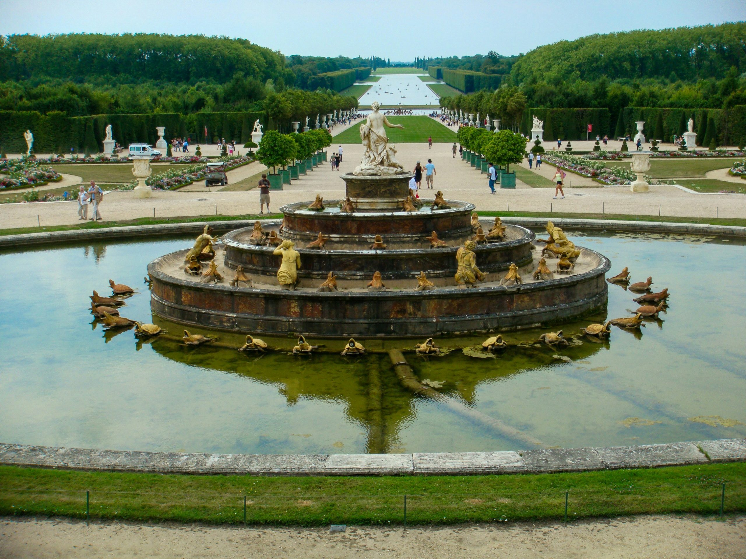 Tour Palacio de Versailles - Privado o grupo pequeño - Imagen 5