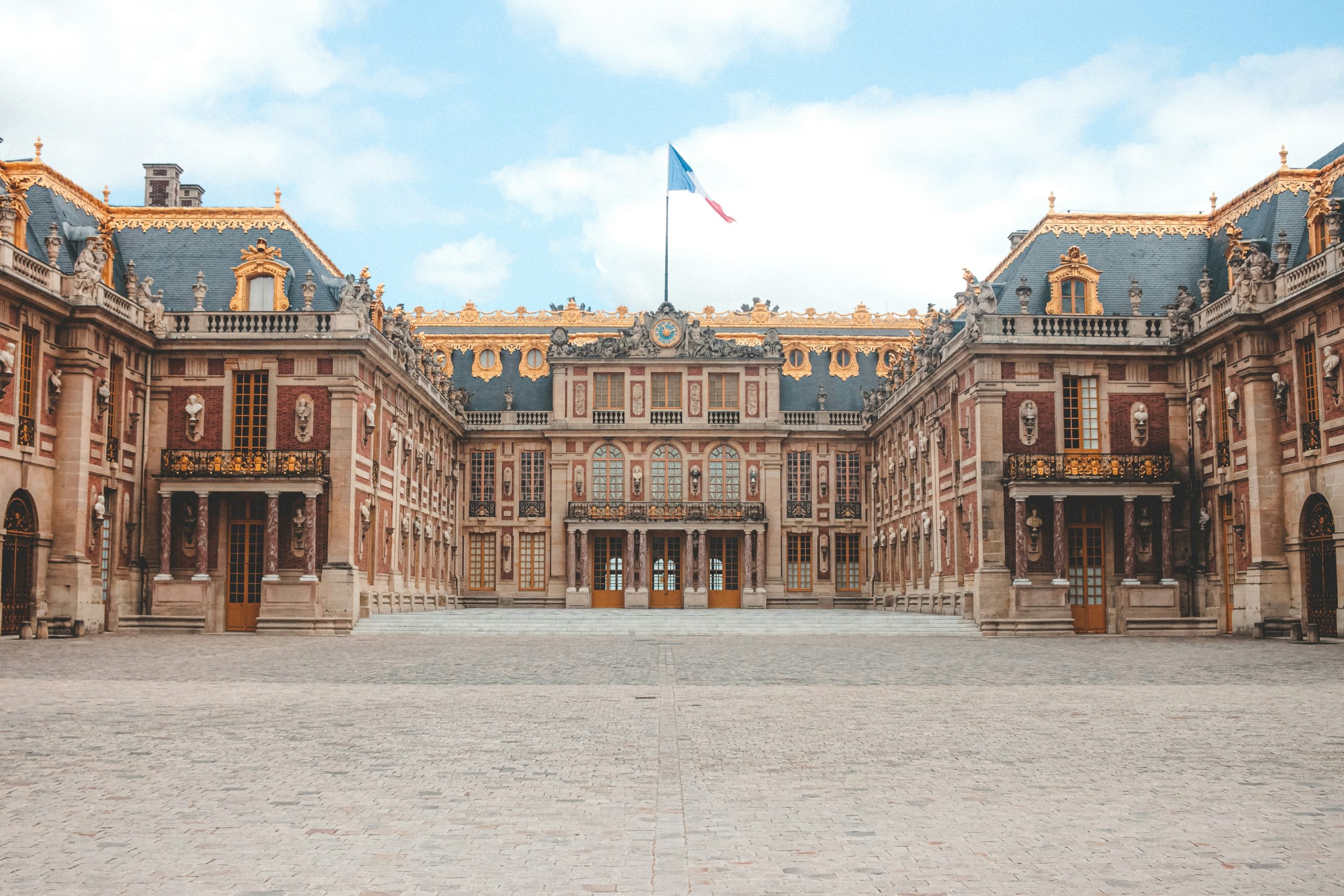 Tour Palacio de Versailles - Privado o grupo pequeño - Imagen 4