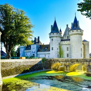 Visita a Los Castillos y Valle de Loira desde Paris -  Privado o Grupo pequeno